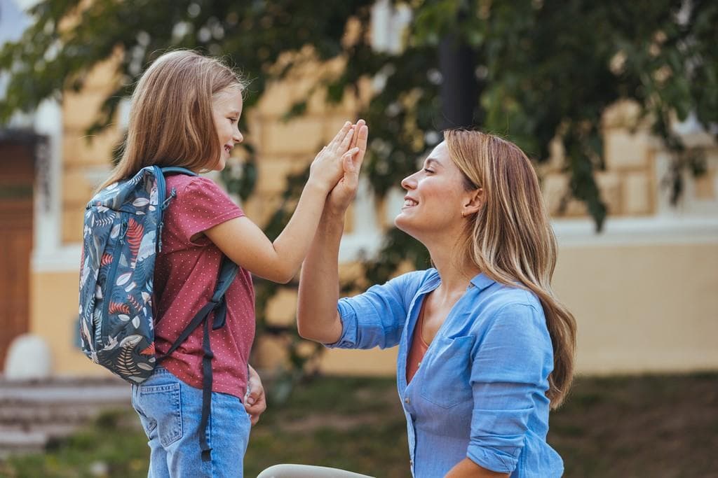 Canguros para niños en Pontevedra